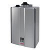 Rinnai Super High Efficiency Plus 11 GPM 199,000 BTU Natural Gas Interior Tankless Water Heater RSC199iN